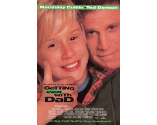 Как справиться с отцом  (фильм 1994) смотреть онлайн