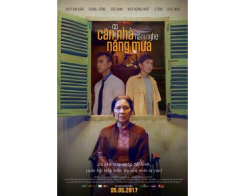 Как старый дом  (фильм 2017) смотреть онлайн