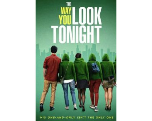 Как ты выглядишь сегодня  (фильм 2019) смотреть онлайн