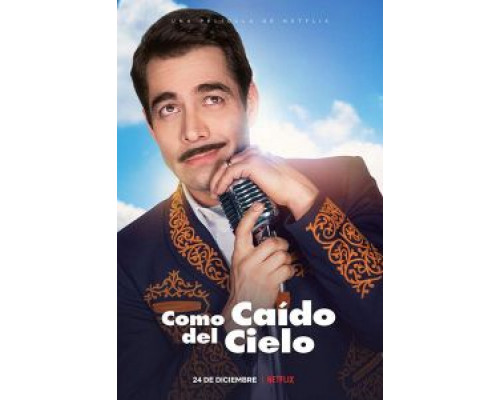 Как упал с небес  (фильм 2019) смотреть онлайн