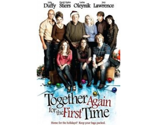 Как в первый раз  (фильм 2008) смотреть онлайн