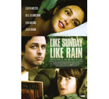 Как воскресенье, так дождь (2014)