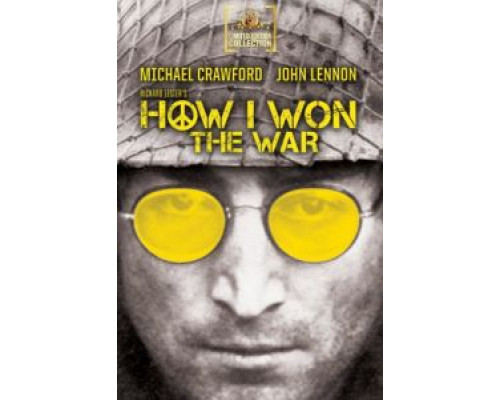 Как я выиграл войну  (фильм 1967) смотреть онлайн