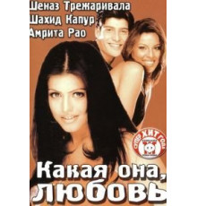 Какая она, любовь (2003)
