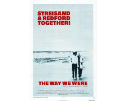 Какими мы были  (фильм 1973) смотреть онлайн