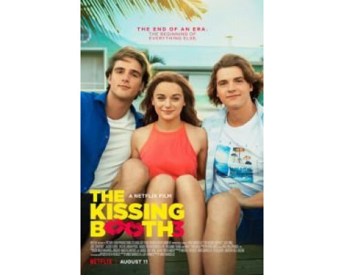 Калейдоскоп поцелуев 3  (фильм 2021) смотреть онлайн