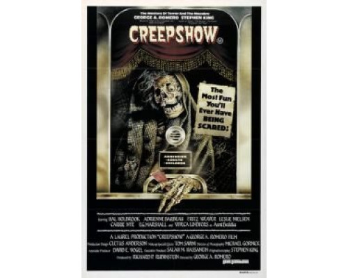 Калейдоскоп ужасов  (фильм 1982) смотреть онлайн