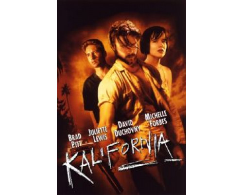 Калифорния  (фильм 1993) смотреть онлайн