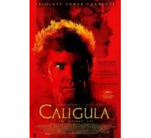 Калигула: Окончательная версия (2023)