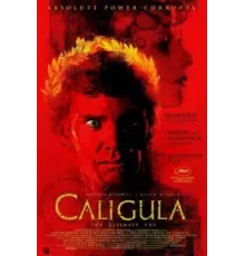 Калигула: Окончательная версия (2023)