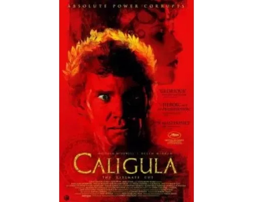 Калигула: Окончательная версия  (фильм 2023) смотреть онлайн