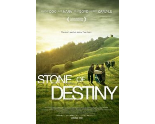 Камень судьбы  (фильм 2008) смотреть онлайн