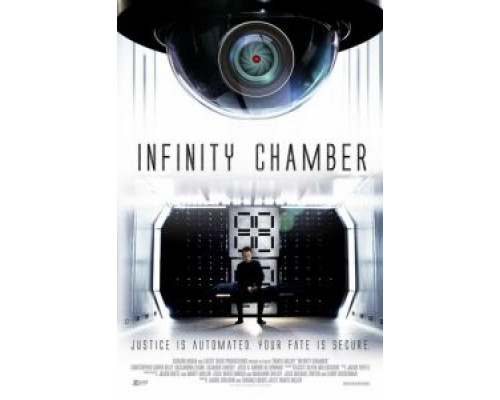 Камера бесконечности  (фильм 2016) смотреть онлайн