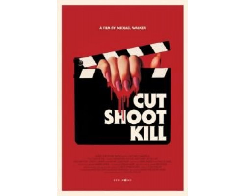 Камера, мотор, убийство  (фильм 2017) смотреть онлайн