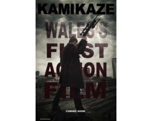 Камикадзе  (фильм 2016) смотреть онлайн