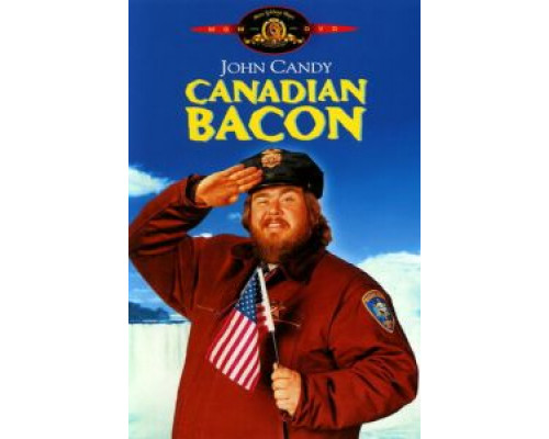 Канадский бекон  (фильм 1995) смотреть онлайн