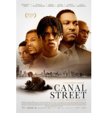 Канал-стрит (2018)