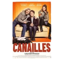 Канальи (2022)