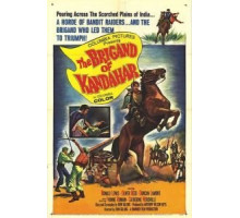 Кандагарский бандит (1965)