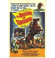 Кандагарский бандит (1965)