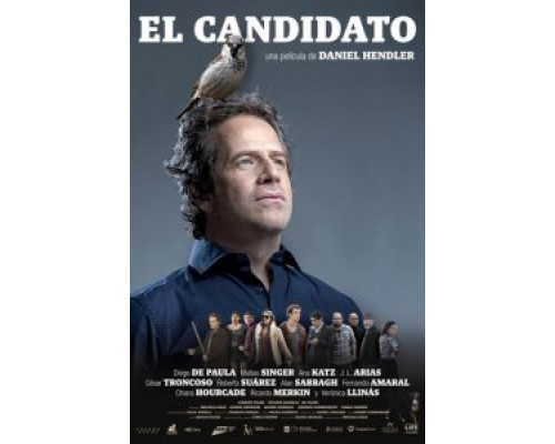 Кандидат  (фильм 2016) смотреть онлайн