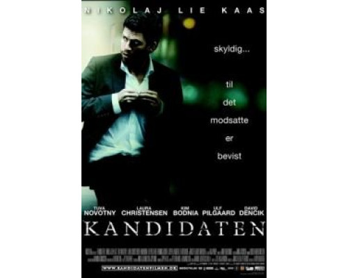 Кандидат  (фильм 2008) смотреть онлайн