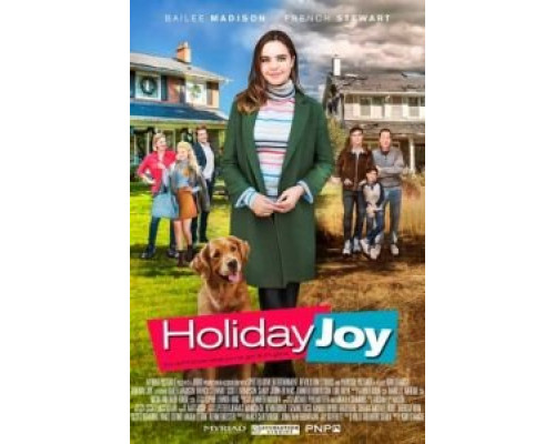 Каникулы Джой  (фильм 2016) смотреть онлайн