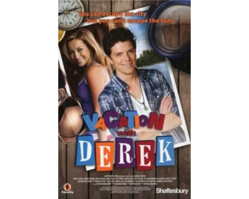 Каникулы с Дереком  (фильм 2010) смотреть онлайн