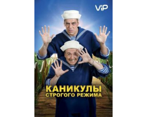 Каникулы строгого режима  (фильм 2009) смотреть онлайн