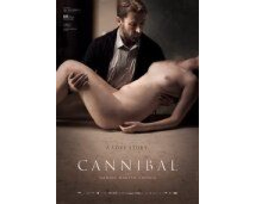 Каннибал  (фильм 2013) смотреть онлайн