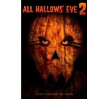 Канун Дня всех святых 2 (2015)