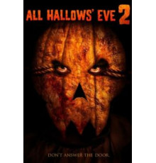 Канун Дня всех святых 2 (2015)