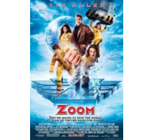 Капитан Зум: Академия супергероев (2006)