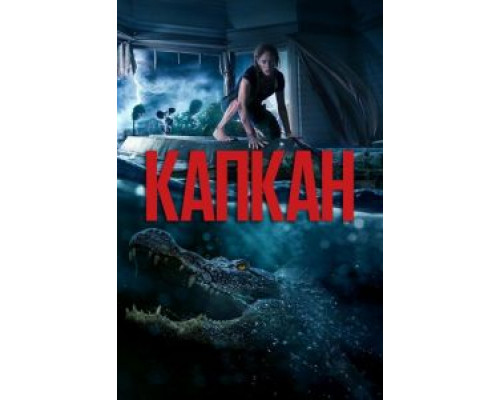 Капкан  (фильм 2019) смотреть онлайн