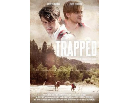 Капкан  (фильм 2012) смотреть онлайн