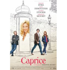 Каприз (2015)
