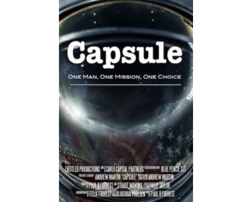 Капсула  (фильм 2015) смотреть онлайн