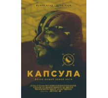 Капсула (2014)