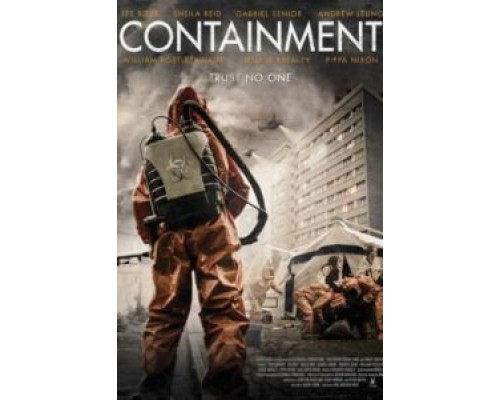 Карантин  (фильм 2015) смотреть онлайн