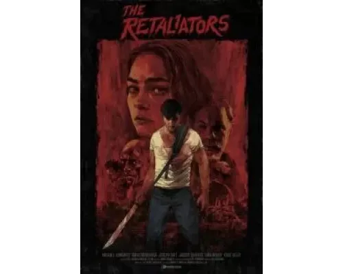 Каратели  (фильм 2021) смотреть онлайн