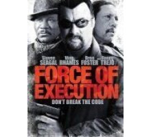 Карательный отряд (2013)