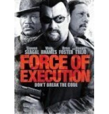 Карательный отряд (2013)