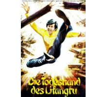 Каратисты в Стамбуле (1974)