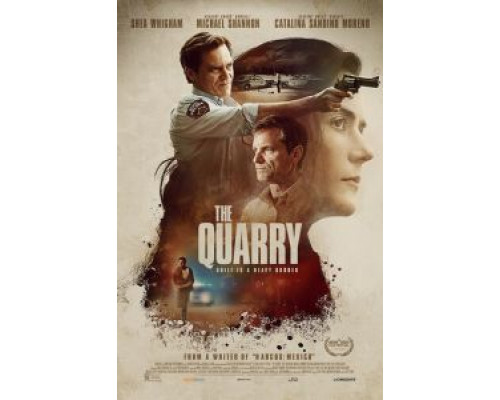 Карьер  (фильм 2020) смотреть онлайн