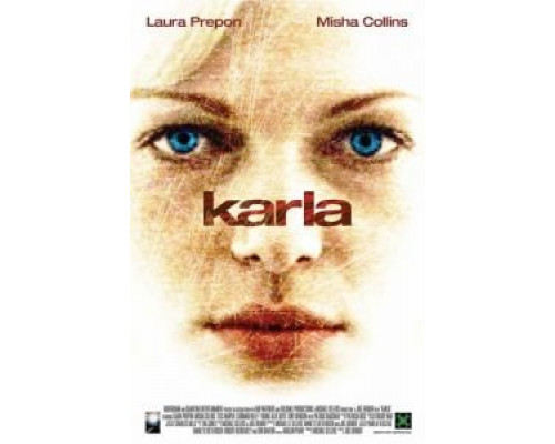 Карла  (фильм 2006) смотреть онлайн