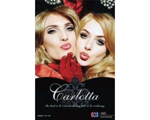 Карлотта  (фильм 2014) смотреть онлайн