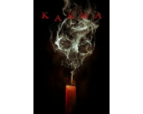 Карма  (фильм 2018) смотреть онлайн