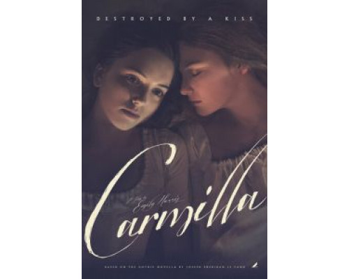 Кармилла  (фильм 2020) смотреть онлайн