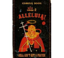 Карнавал Дьявола: Аллилуйя! (2016)