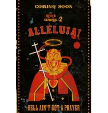 Карнавал Дьявола: Аллилуйя! (2016)